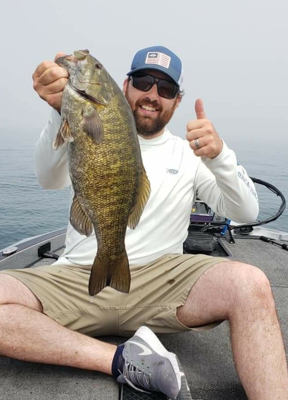 6/9/21 More 5 lb Smallmouth! - Lake Erie Trophy Bass