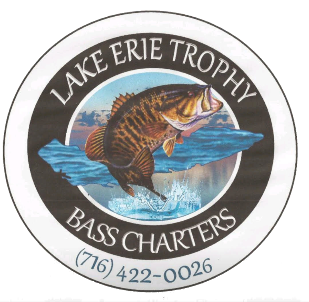 Lake Erie Trophy Bass
